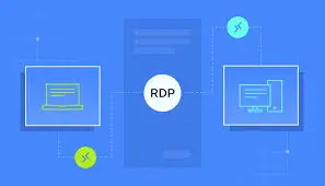 RDP 16gb Ram  4vcpu
